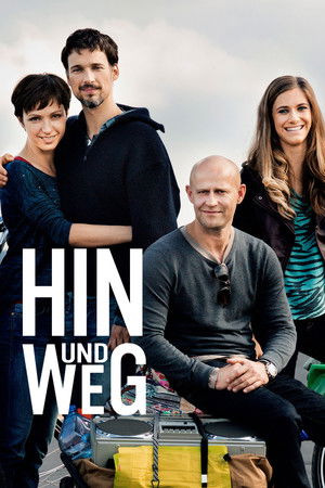 Hin und Weg poszter