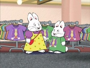 Max & Ruby Season 2 Ep.19 19. epizód