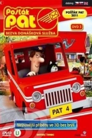 Postman Pat: Special Delivery Service