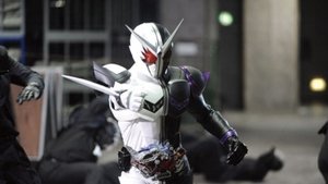 仮面ライダー×仮面ライダー Ｗ＆ディケイド MOVIE大戦2010 háttérkép