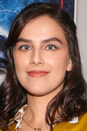 Natasha Kermani profil kép