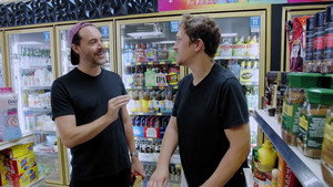 5 Things with Jay Mewes 1. évad Ep.13 13. epizód