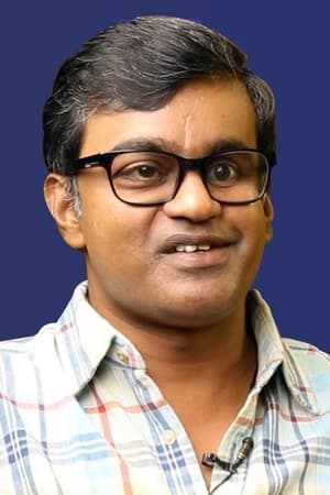 K. Selvaraghavan profil kép