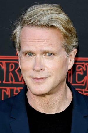 Cary Elwes profil kép