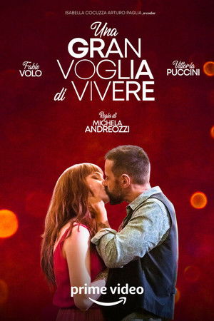 Una gran voglia di vivere poszter