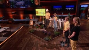 Shark Tank 11. évad Ep.6 6. epizód