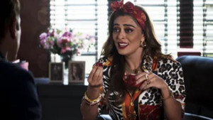 A Dona do Pedaço Season 1 Ep.18 18. epizód