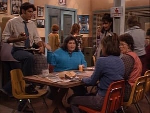 Roseanne 1. évad Ep.13 13. epizód