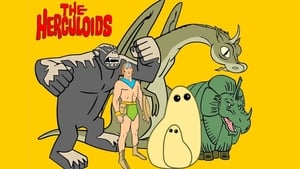 The Herculoids kép