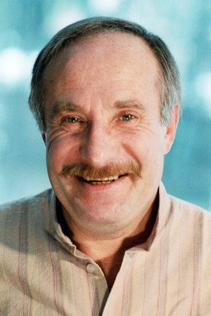 Eduard Volodarskiy profil kép