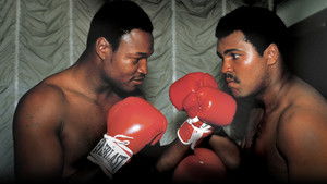 Muhammad and Larry háttérkép