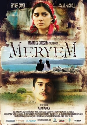 Meryem poszter