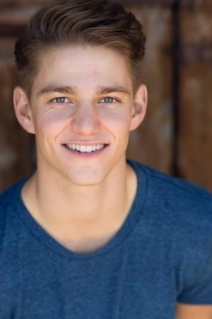 Nico Greetham profil kép