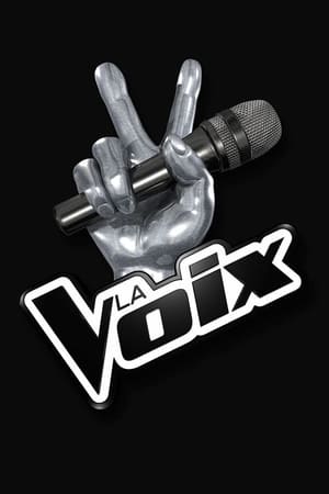 La Voix poszter