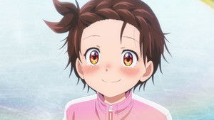 Medalist kép