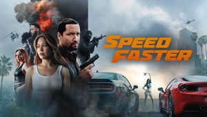Speed Faster háttérkép