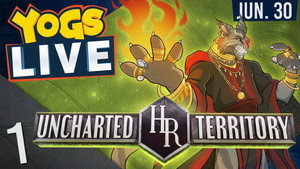 High Rollers 3. évad Ep.1 1. epizód
