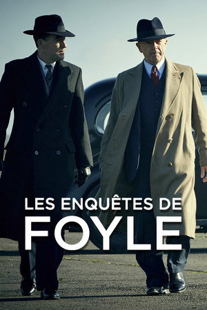 Foyle háborúja poszter