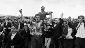Les Rebelles Du Foot háttérkép