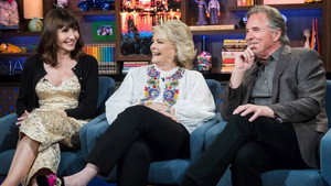 Watch What Happens Live with Andy Cohen Season 15 Ep.87 87. epizód