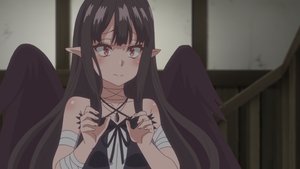 回復術士のやり直し 1. évad Ep.9 9. epizód