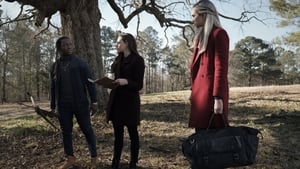 Legacies - A sötétség öröksége 3. évad Ep.9 9. epizód