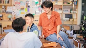 เปิดเทอมใหม่ หัวใจหัดรัก kép