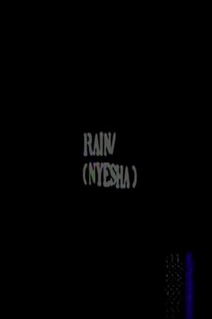 Rain (Nyesha) poszter