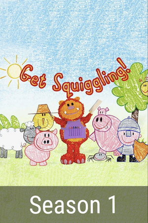Get Squiggling!
