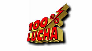100% Lucha kép