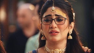 बड़े अच्छे लगते हैं 4. évad Ep.45 45. epizód