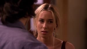 90210 3. évad Ep.7 London, Franciaország