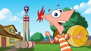 Phineas és Ferb 5. évad Ep.31 31. epizód