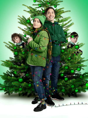 The Christmas Break poszter