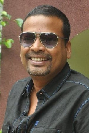 John Vijay