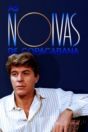 As Noivas de Copacabana poszter
