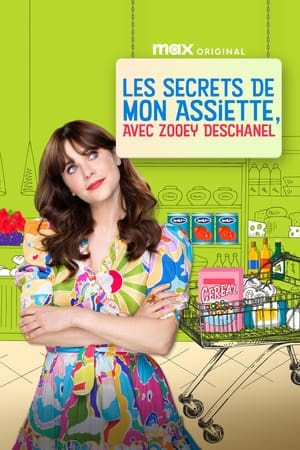 Mit eszünk? Zooey Deschanellel poszter