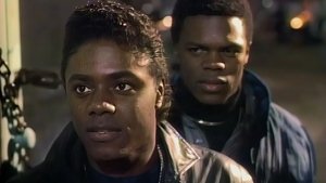 21 Jump Street Season 1 Ep.2 2. epizód