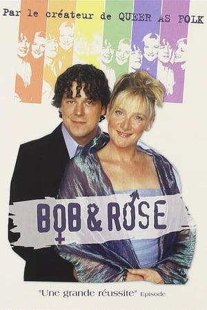 Bob & Rose poszter