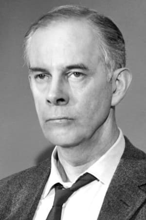 Harry Morgan profil kép