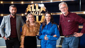 Alla mot alla med Filip och Fredrik 7. évad Ep.24 24. epizód