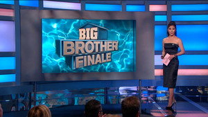 Big Brother Season 21 Ep.40 40. epizód