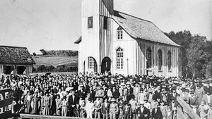 Desenvolvimento da Vila Barreiro - Historiando em Novo Barreiro háttérkép