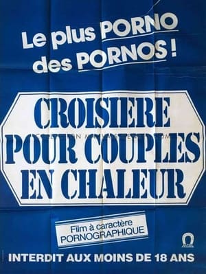 Croisières pour couples en chaleur poszter