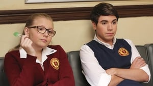 The Real O'Neals Season 1 Ep.4 4. epizód