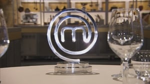 MasterChef: The Professionals Season 8 Ep.21 21. epizód