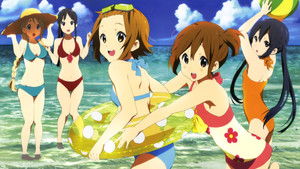 けいおん! kép
