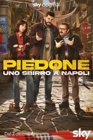 Piedone, a nápolyi zsaru