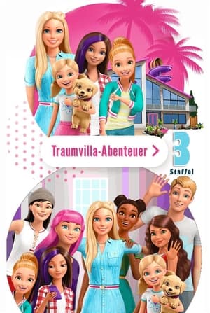 Barbie: Dreamhouse Adventures