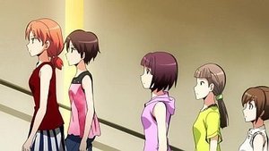 Assassination Classroom 1. évad Ep.20 20. epizód